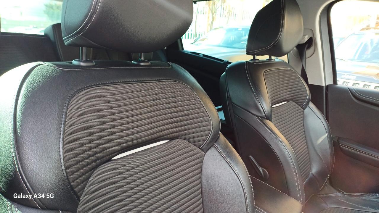 Renault Scenic Scénic dCi 8V 110 CV EDC Energy Intens