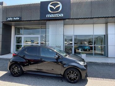 Mazda Mazda2 Hybrid 1.5 VVT e-CVT Full Hybrid Electric Homura
