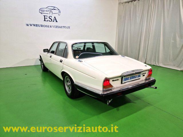 JAGUAR XJ6 5.3 HE XJ 12