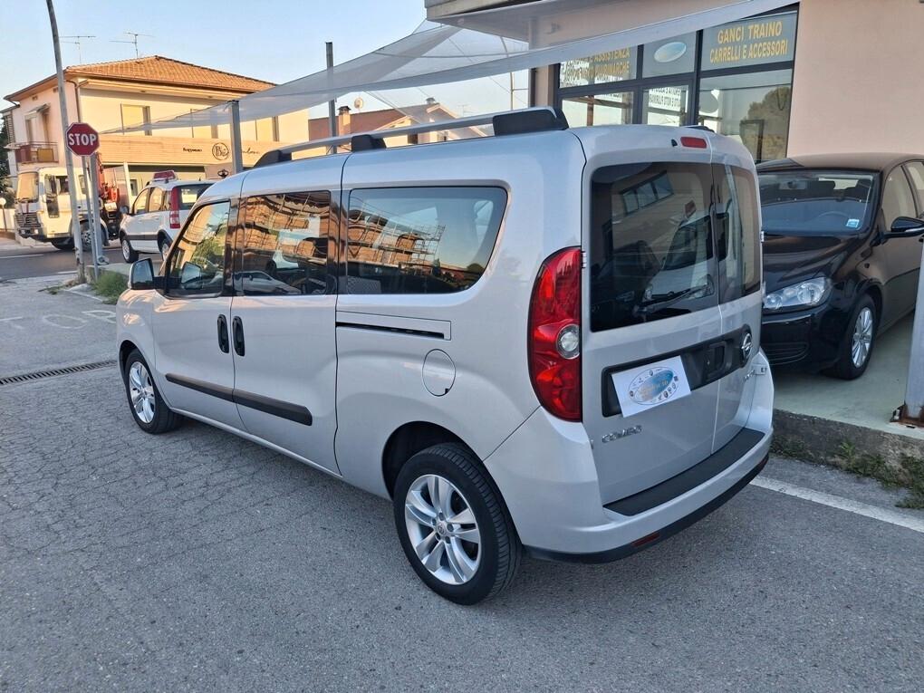 Opel Combo 1.6 CDTi MAXI 5 Posti N1 - 2016