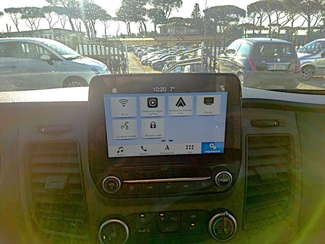 FORD Transit Custom 9 POSTI CUSTOM COMBI L2 H1 2.0tdci 130cv IVA ESCL