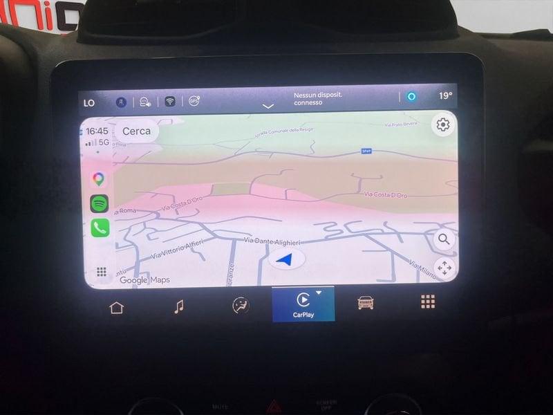 Jeep Renegade e-Hybrid 1.5 T4 MHEV 130cv Summit DDCT