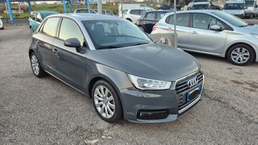 Audi A1 1.6 TDI 116 CV Metal plus
