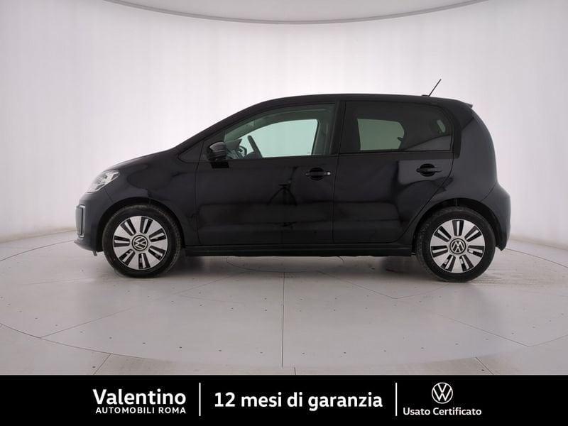 Volkswagen e-up! 82 CV