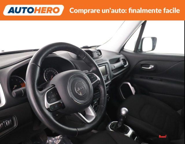 JEEP Renegade 1.4 MultiAir Limited