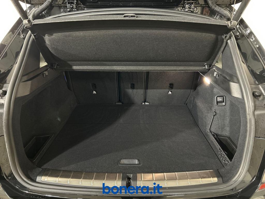 BMW X1 18 d Msport sDrive