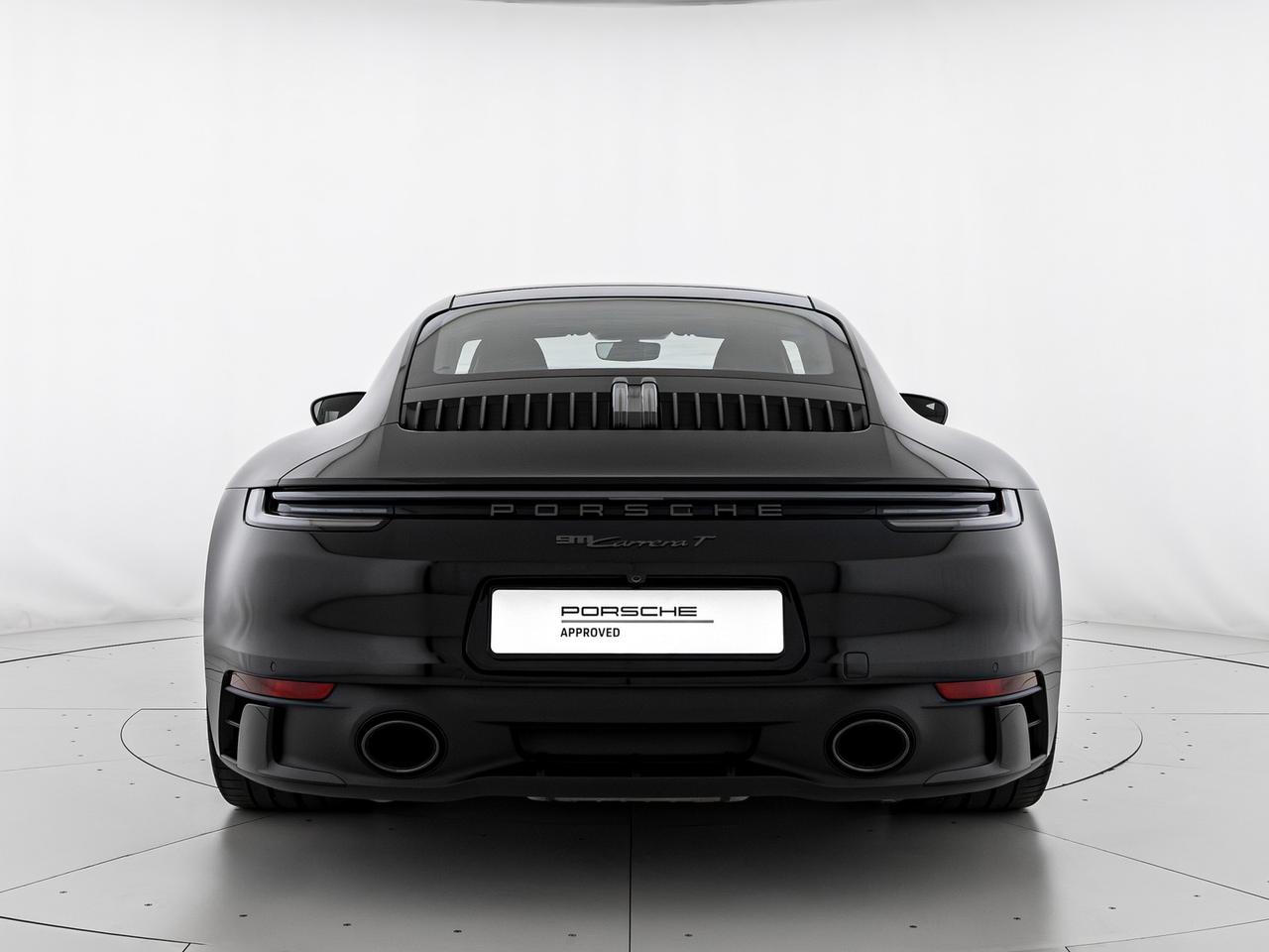 Porsche 911 coupe 3.0 carrera t auto