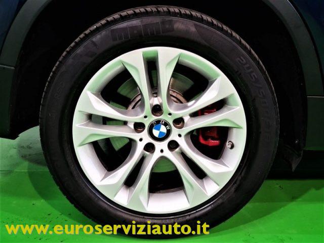 BMW X3 xDrive20d Business aut.