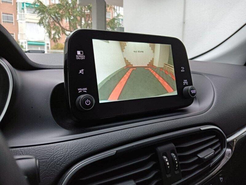 FIAT Tipo Tipo 1.0 5 porte Life