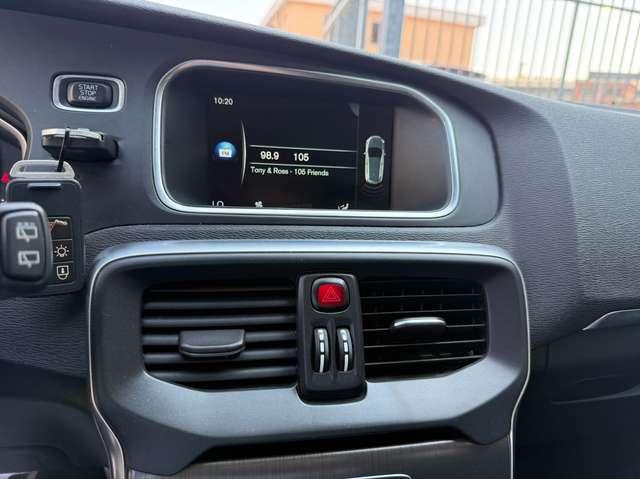 Volvo V40 V40 1.6 d2 AUTOMATICA