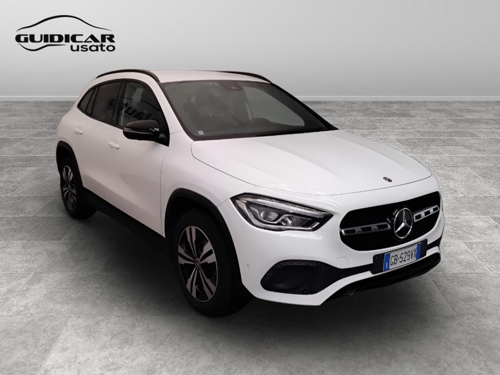 Mercedes-Benz GLA-H247 2020 - GLA 200 Sport auto