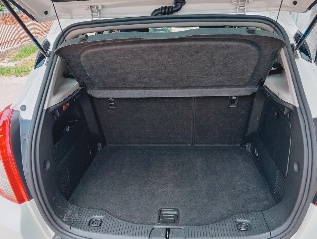 Opel Mokka 1.4 Turbo GPL Tech 140CV 4x2 Cosmo