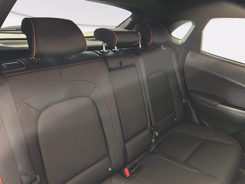 HYUNDAI Kona 1.6 t-gdi style 4wd 177cv dct del 2018