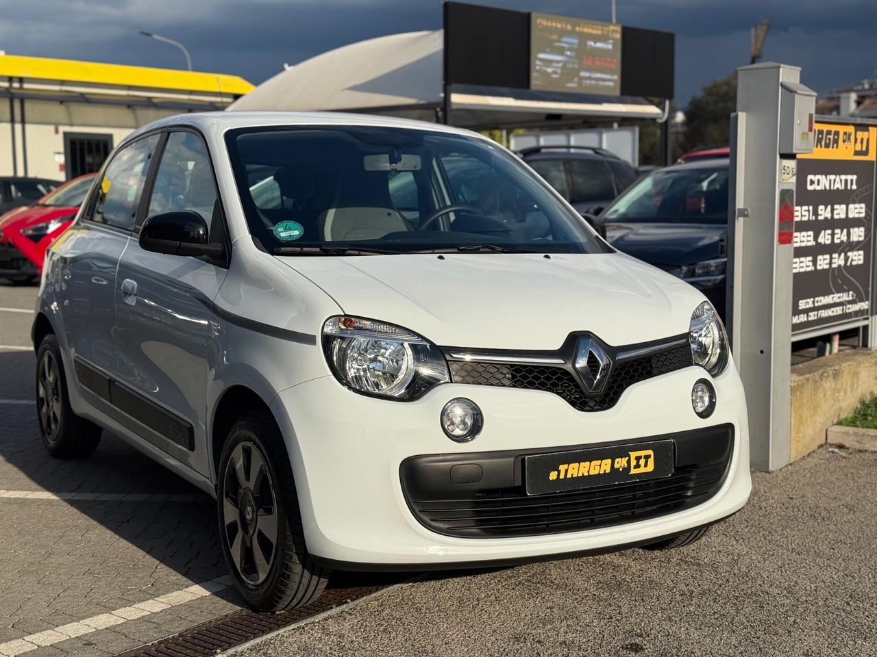 Renault Twingo 1.0 SCe Dynamique +GARANTITA
