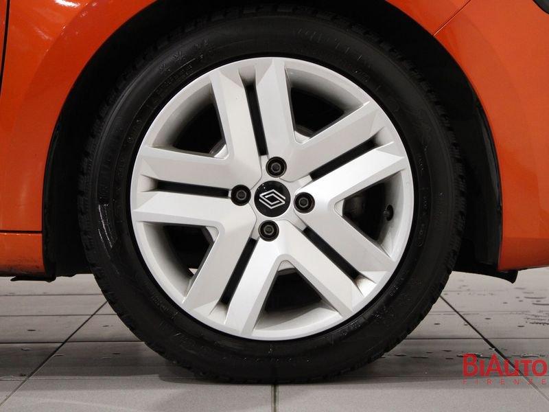 Renault Clio Clio TCe 100 CV GPL 5 porte Equilibre