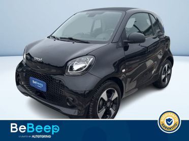smart fortwo EQ PRIME 4,6KW
