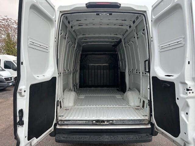 Iveco Daily 2.3HPT PM-SL-TM Furgone Hi-Matic