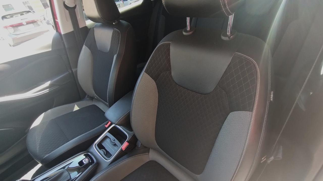 Opel Grandland X 1.5 diesel Ecotec Start&Stop aut. Business