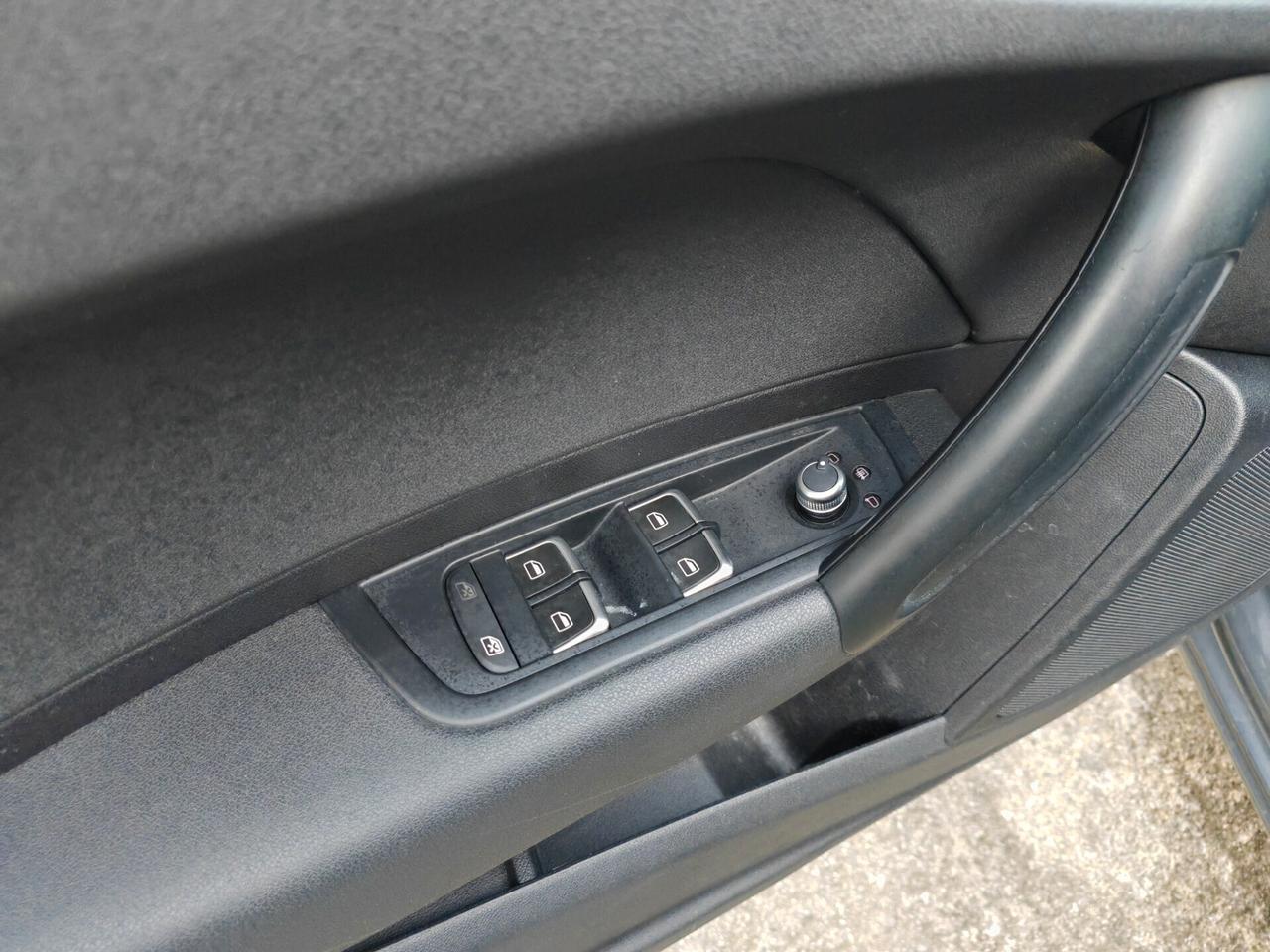 Audi A1 1,4 diesel 05/2015 cv90