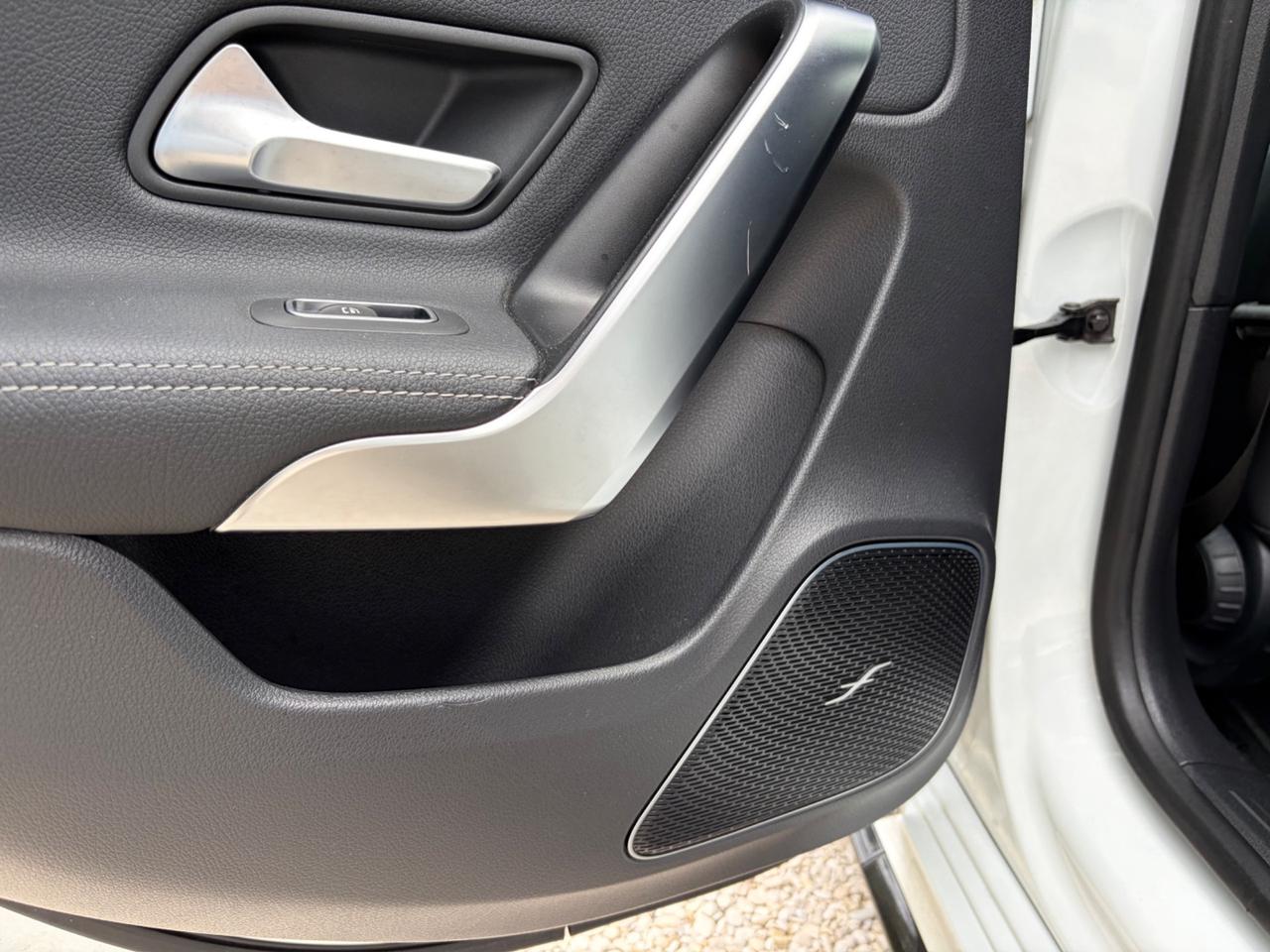 Mercedes-benz A 220 d Automatic 4Matic Premium