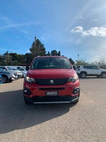 Peugeot Rifter BlueHDi 130 S&S GT Long 7 posti