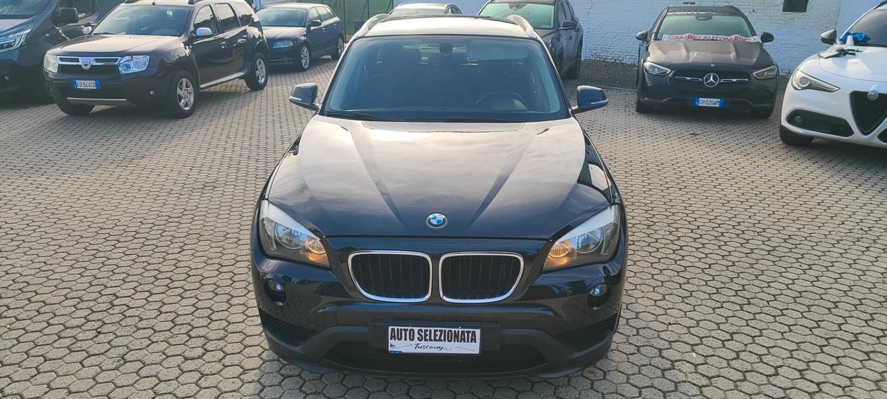 Bmw X1 xDrive18d Sport Line