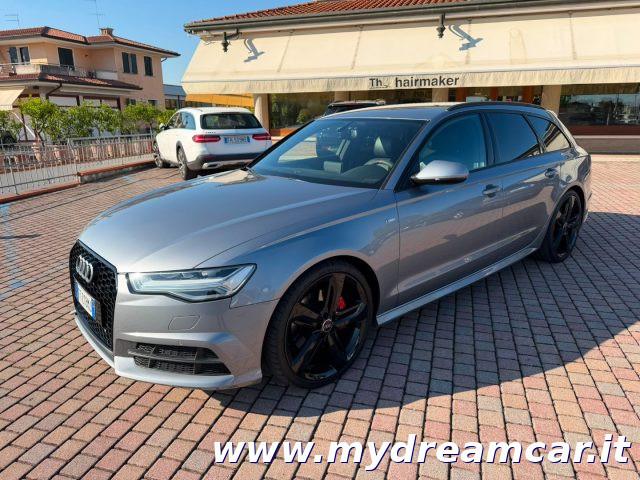 AUDI A6 3.0 TDI 272 CV quattro S Line