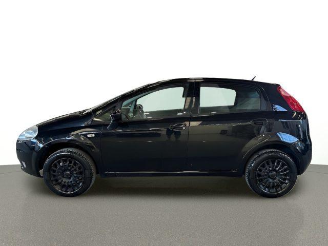 FIAT Grande Punto 1.4 5p Dynamic Nat.Pow. - NEOPAT. - Schermo LCD