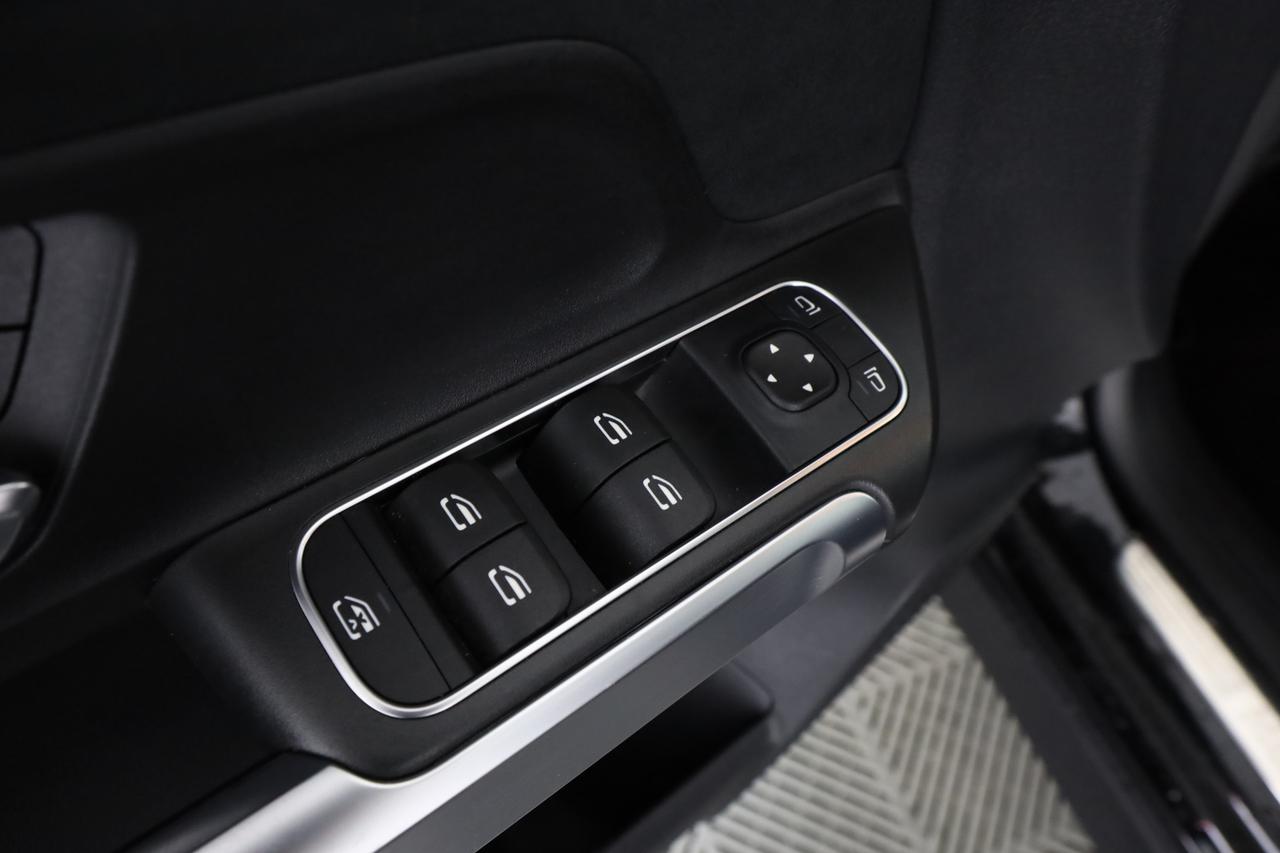MERCEDES Classe GLB (X247) GLB 200 d Automatic 4MATIC PREMIUM