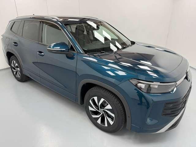 Volkswagen Tayron 1.5 eTSI DSG EDITION PLUS 150CV 7POSTI KM0 PROMO