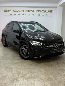 Mercedes-benz GLA 220 d Automatic Premium italiana