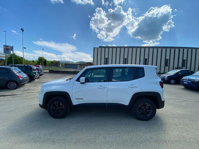 JEEP Renegade *PROMO* 2.0 Mjt 140CV 4WD AD Longit.