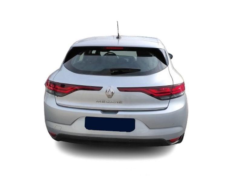 Renault Mégane 1.5 Blue dCi 115 CV NAVI LED Equilibre