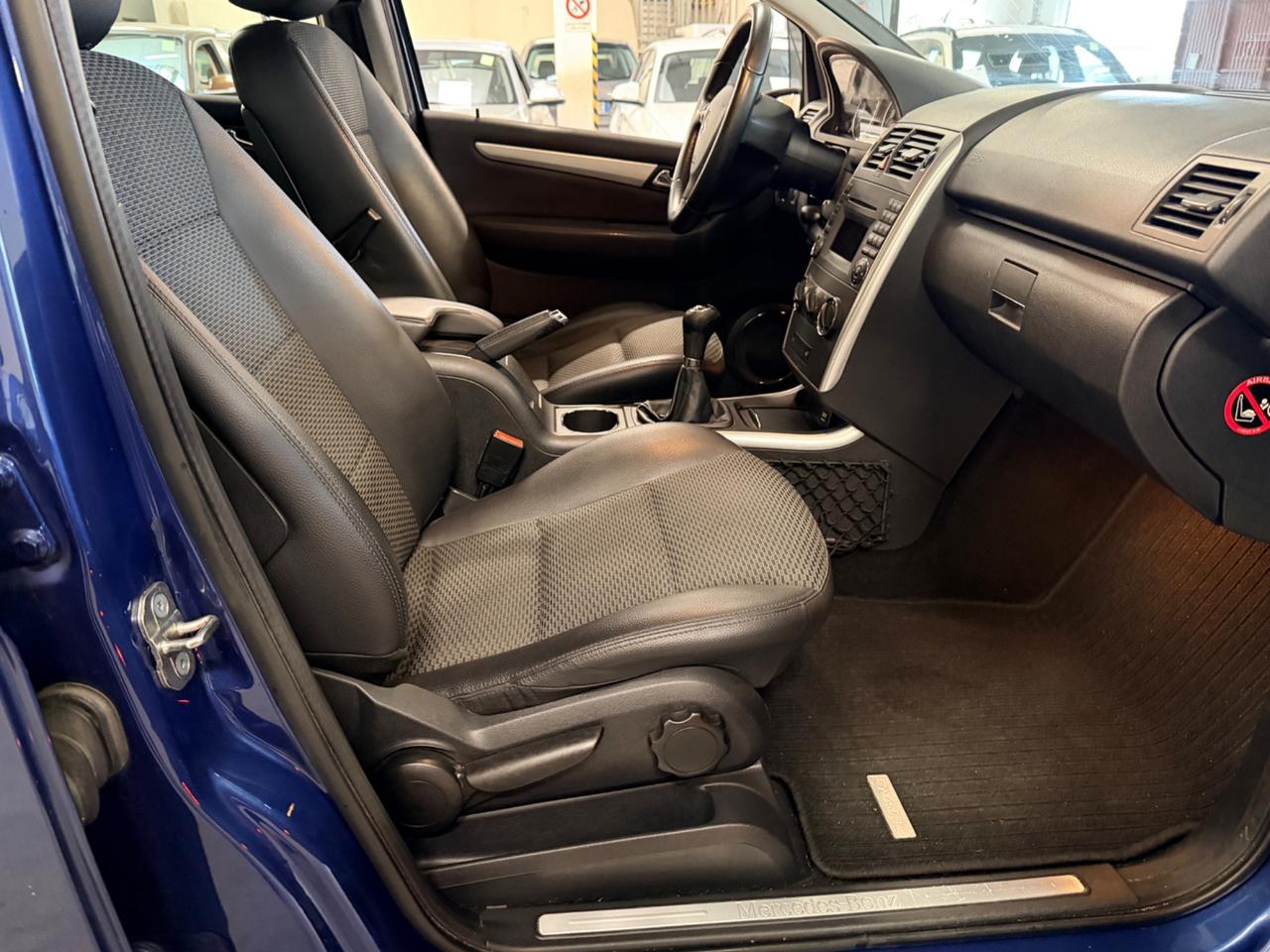 Mercedes-benz A 180 CDI Avantgarde