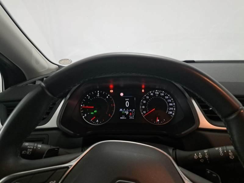 RENAULT CAPTUR 1.5 DCI BLUE 85KW BUSINESS EDC