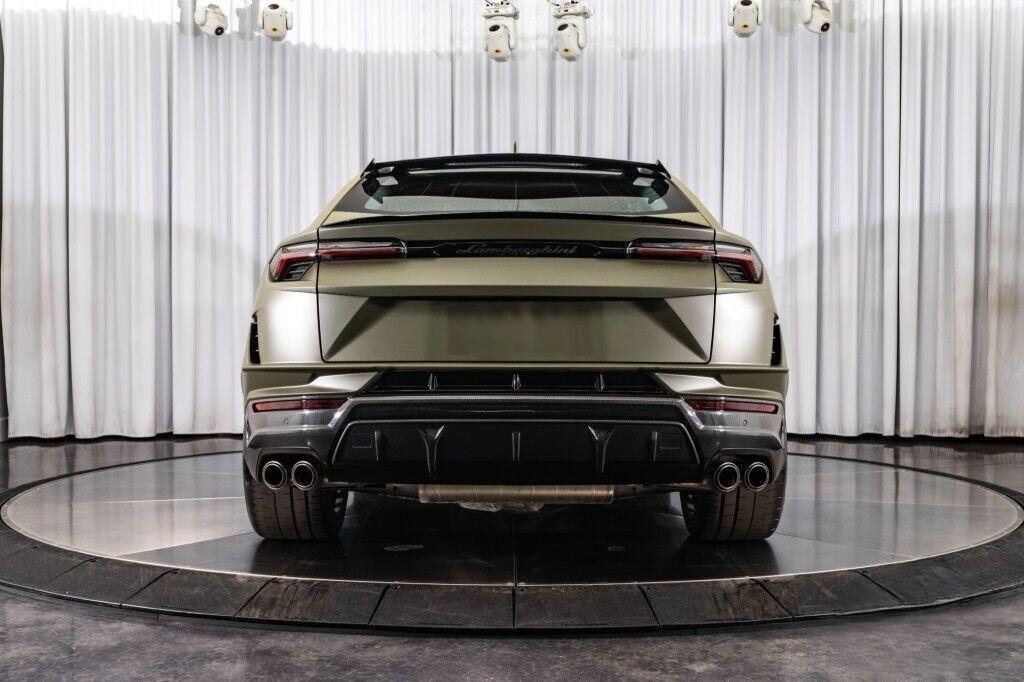 Lamborghini Urus 4.0 Performante NOLEGGIO LUNGO TERMINE - LEASING FULL INCLUSIVE