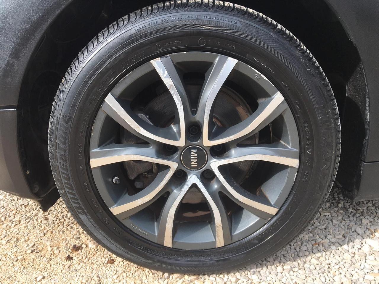 Mini Cooper SD Clubman 2.0 Hype