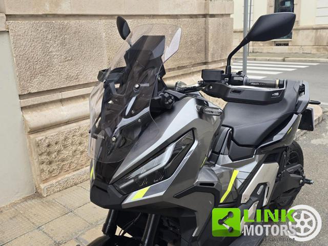 HONDA X-ADV 750 *? 148,00 al mese*