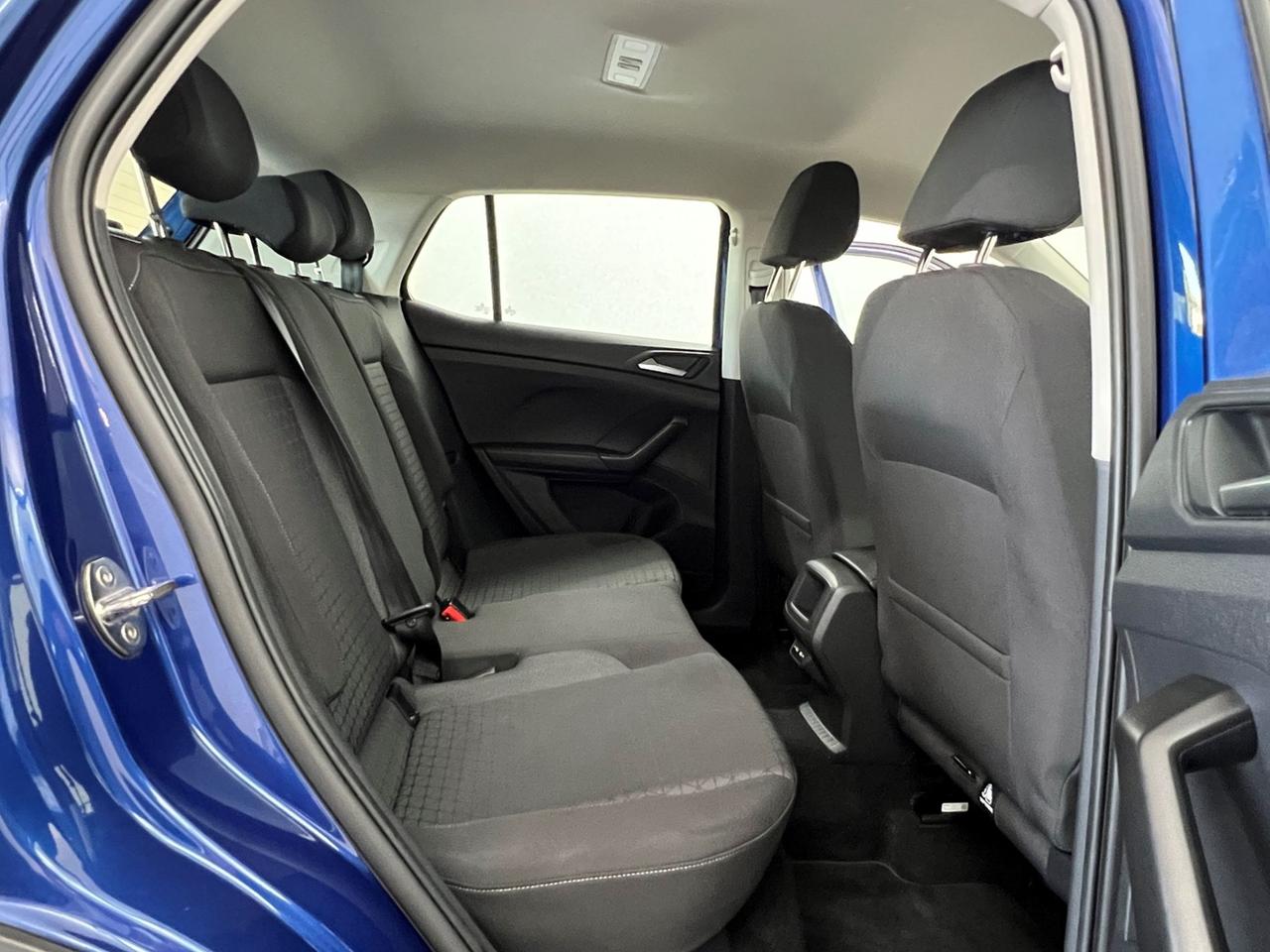 VOLKSWAGEN T-Cross 2019 T-Cross 1.0 tsi Style 95cv