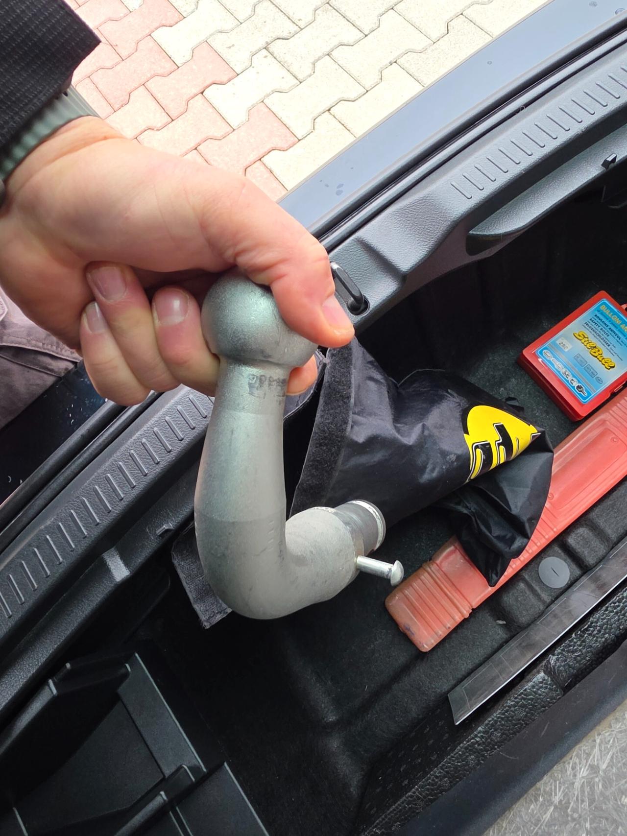 Toyota Verso 1.6 D-4D 7 posti perfetta e garantita 12M