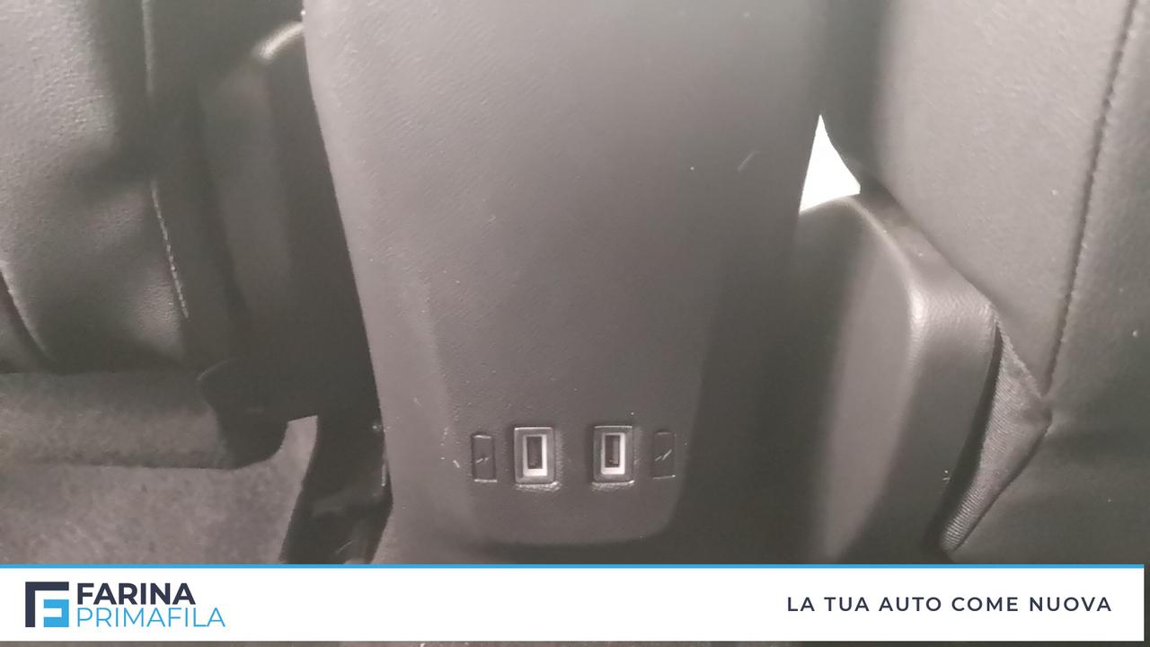 OPEL Mokka II 2020 - Mokka 1.2 t Ultimate s&s 136cv