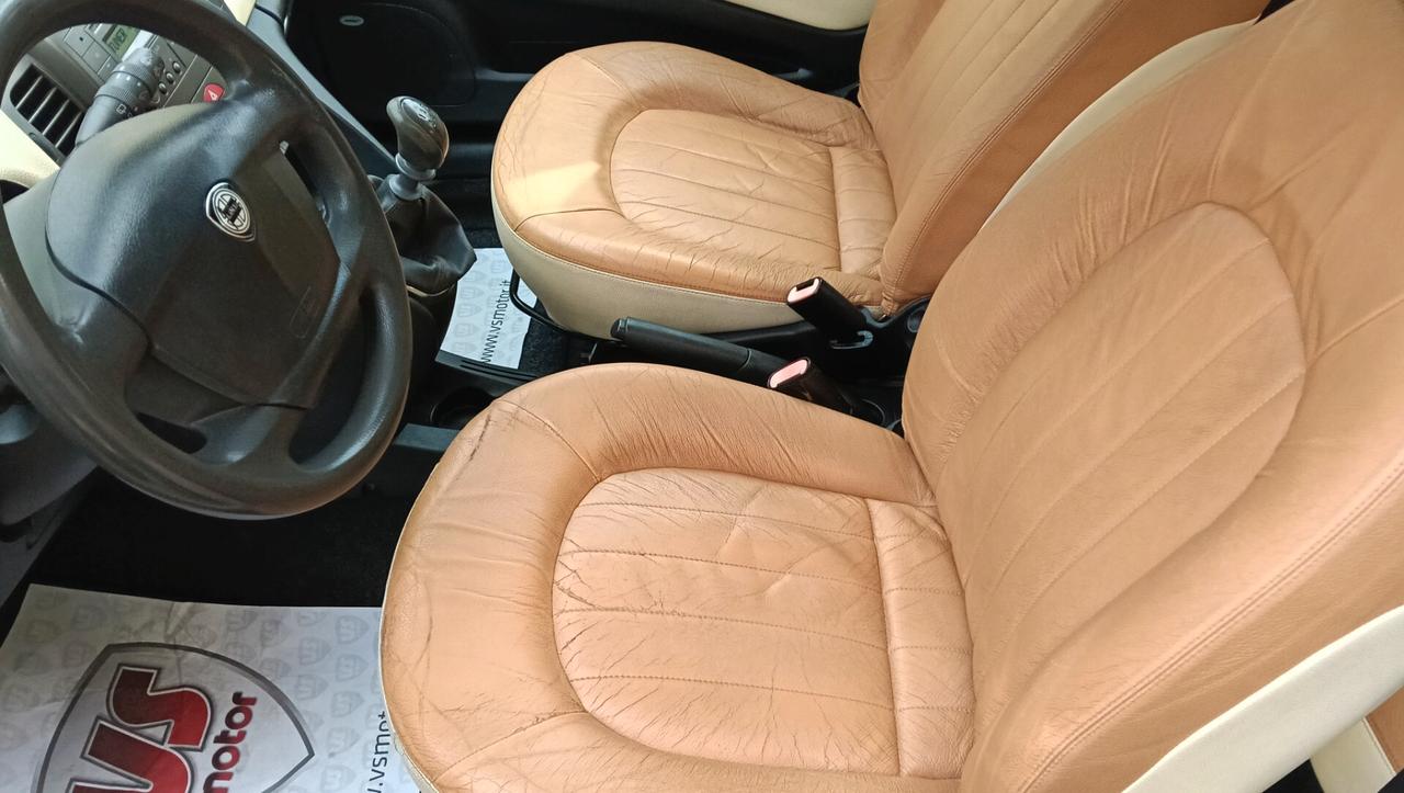 LANCIA YPSILON 1.2 BENZ-PREZZO PROMO!