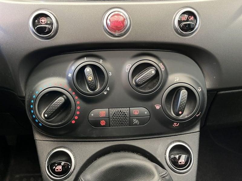 FIAT 500 500 1.2 Sport 69cv my20