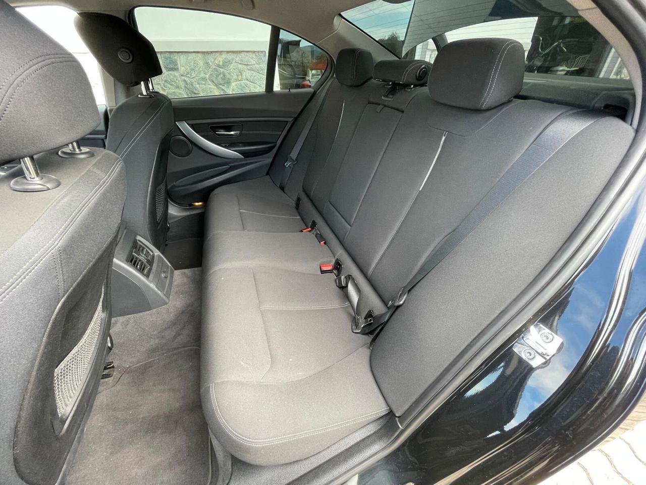 Bmw 320D