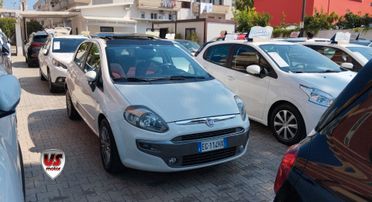 FIAT PUNTO EVO PREZZO BLACK WEEK