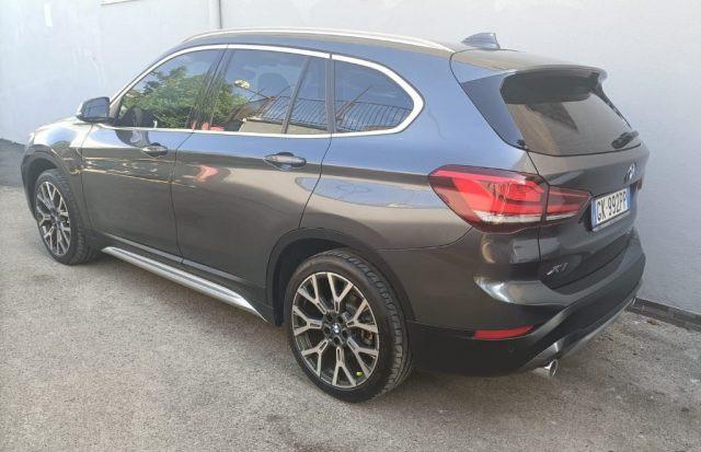 BMW X1 xDrive18d xLine