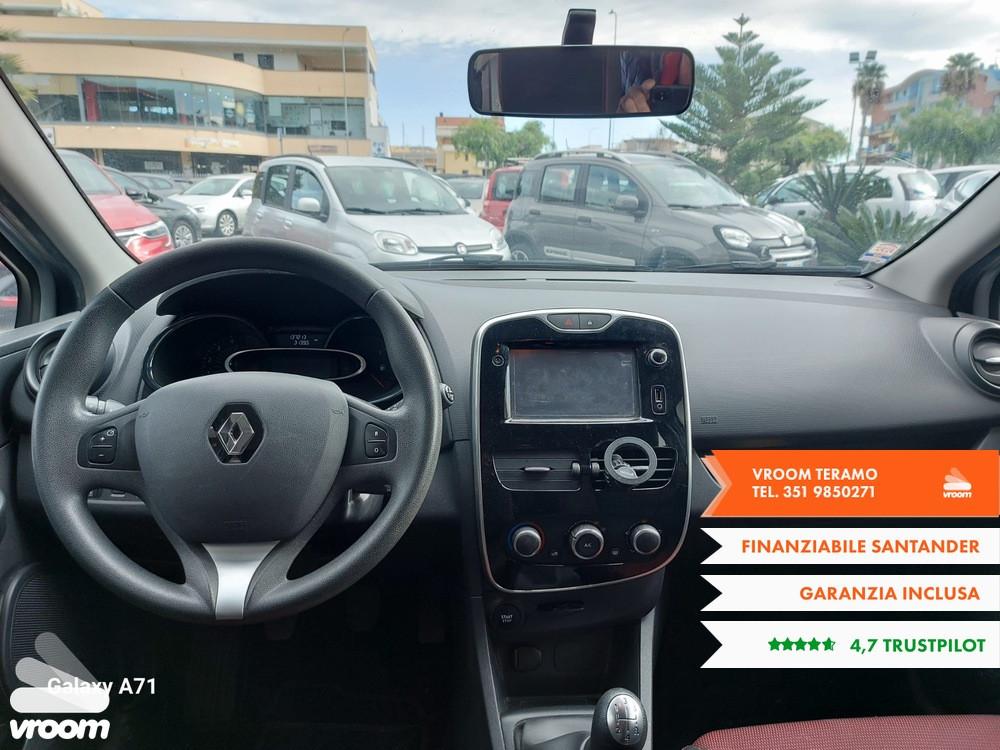RENAULT Clio dCi 8V 75CV Energy Life GARANZIA