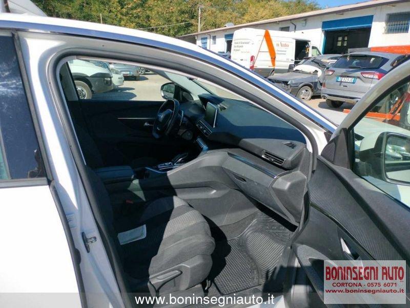 Peugeot 3008 3008 BlueHDi 130 S&S EAT8 Business