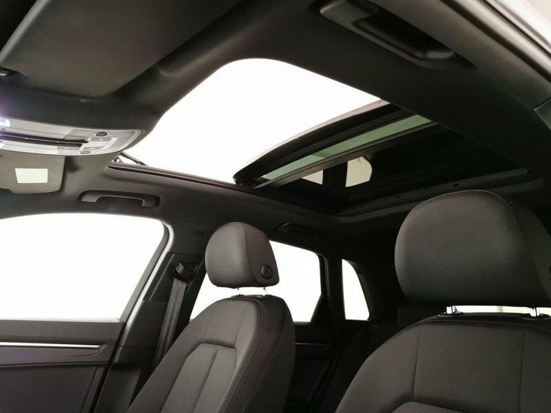 Audi Q3 40 2.0 tdi S line edition quattro 193cv s-tronic