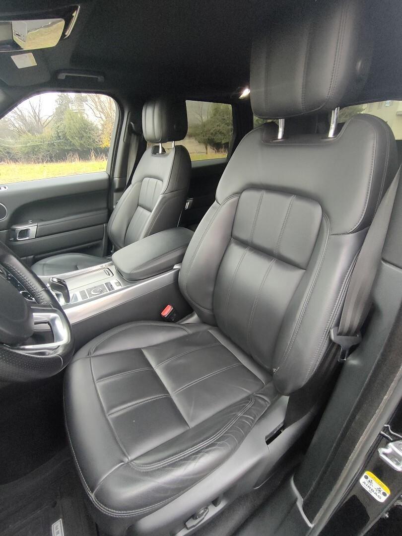LAND ROVER Range Rover Sport II 3.0d i6 mhev SE 24